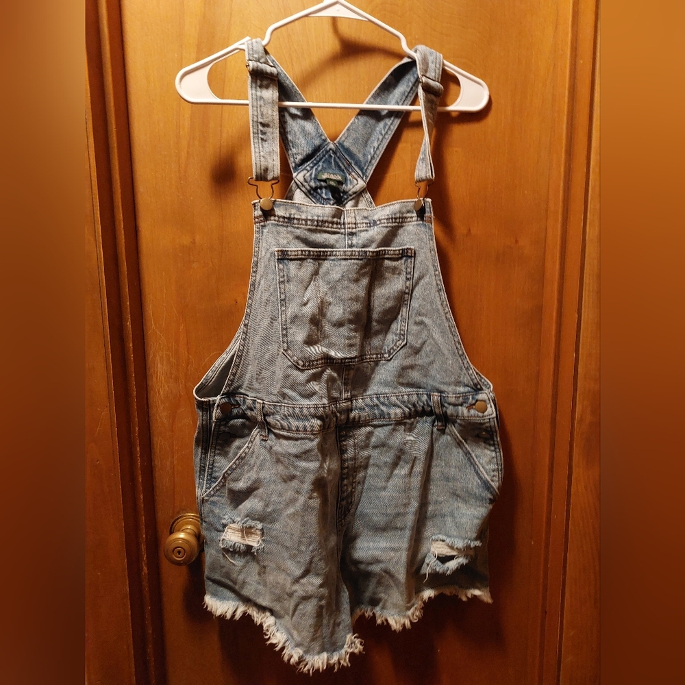 Wild Fable Overalls